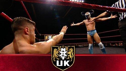 Main Event: Jordan Devlin vs. Ligero Main Event: Jordan Devlin vs. Ligero