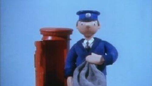 Peter the Postman Peter the Postman