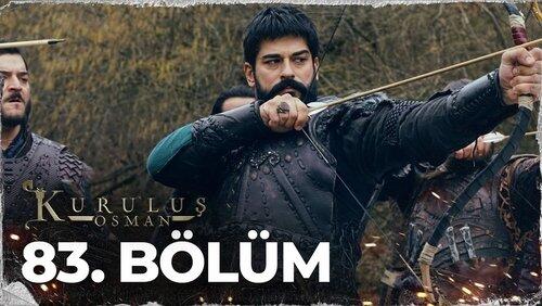 83. Bölüm 83. Bölüm