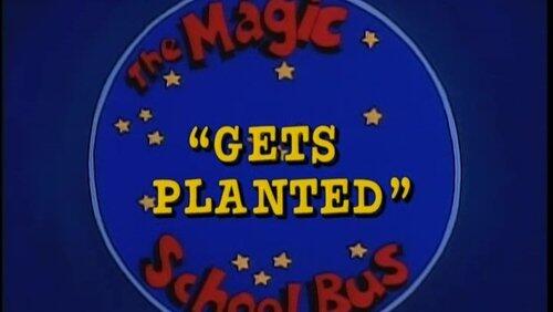 Gets Planted (Photosynthesis) Gets Planted (Photosynthesis)