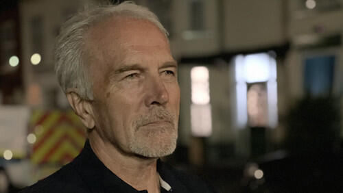 Murder Without Motive