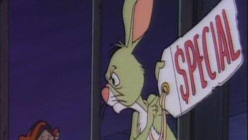 How Much is That Rabbit in the Window? How Much is That Rabbit in the Window?