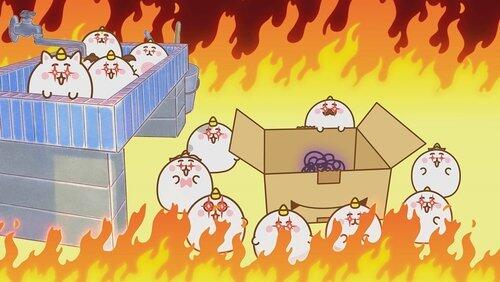 Hell Matter / Joyful Hell Hell Matter / Joyful Hell