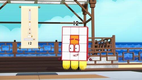 How Rectangly! How Rectangly!