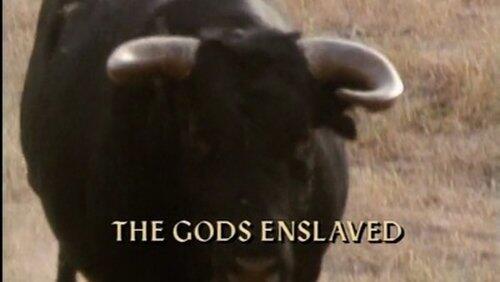 The Gods Enslaved The Gods Enslaved