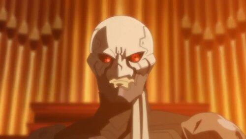 Holy Night of Blood Holy Night of Blood