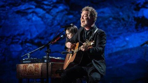 Glen Hansard Glen Hansard