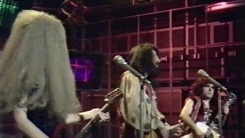 Whistle Test Whistle Test