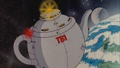EE-Tea! EE-Tea!