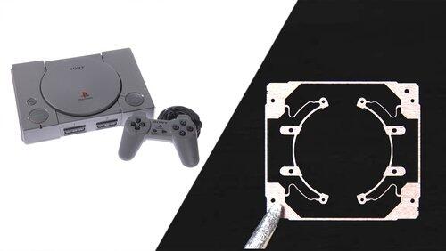 Home Gaming Console / Smartphone Springs Home Gaming Console / Smartphone Springs