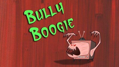 Bully Boogie Bully Boogie