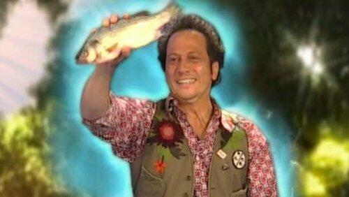 Rob Schneider Rob Schneider