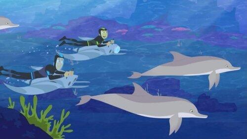 Speaking Dolphinese Speaking Dolphinese