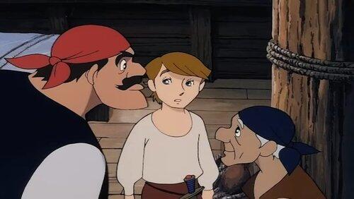 The First Voyage The First Voyage