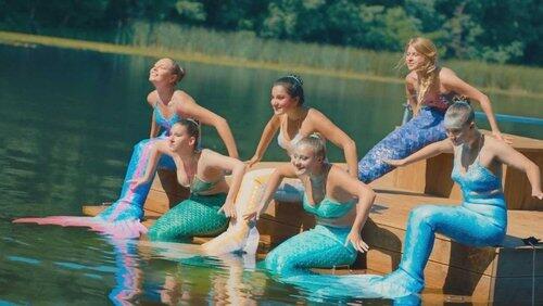 Splish - Splash Splish - Splash
