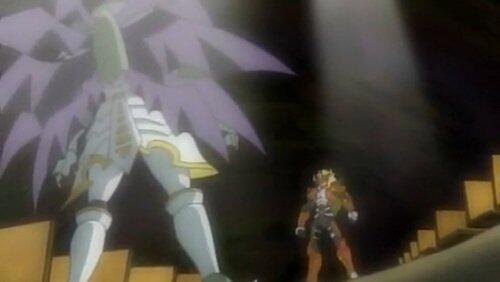 Darkness Before the Dawn Darkness Before the Dawn