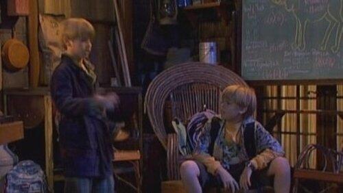 Cody Goes to Camp Cody Goes to Camp