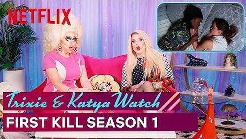 First Kill First Kill