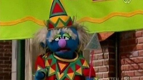 Baby Bear....Triangle Lover of the Day? Baby Bear....Triangle Lover of the Day?