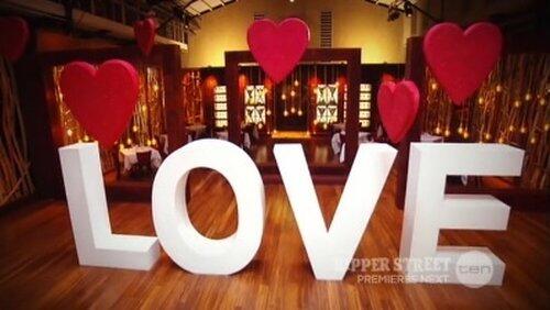 Love Week Day 1: Mystery Box Challenge Love Week Day 1: Mystery Box Challenge