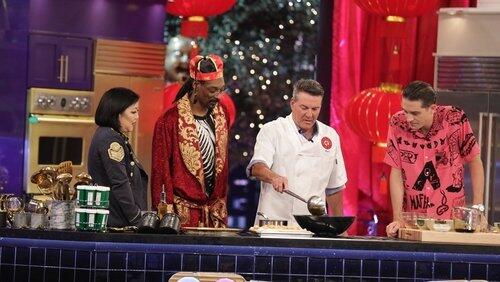 Wok This Way Wok This Way