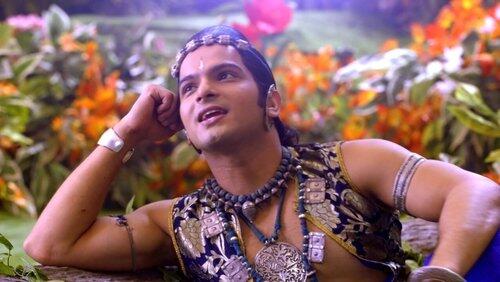 Balram Stuns Jatila, Ayan Balram Stuns Jatila, Ayan