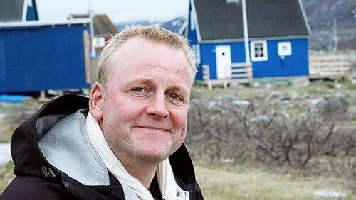 Nuuk Nuuk