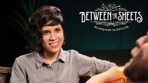 Ashly Burch Ashly Burch