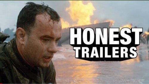 Saving Private Ryan