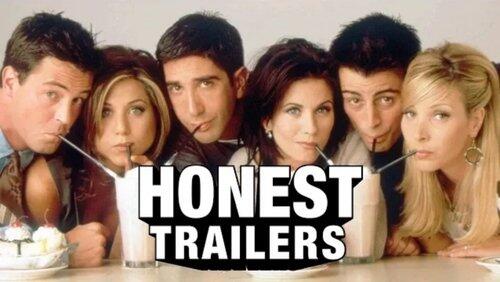 Friends