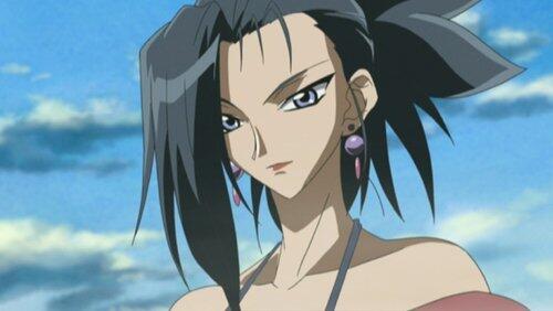 Explosion, Kensousen, Kurenai Touka Explosion, Kensousen, Kurenai Touka