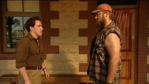 Where Men Are Men Where Men Are Men