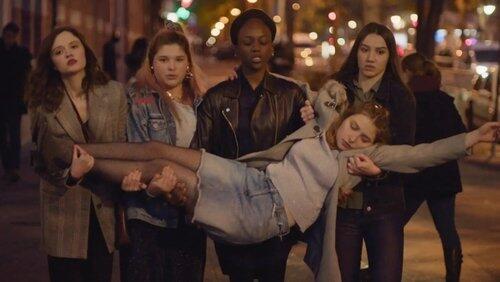 Girl Power Girl Power