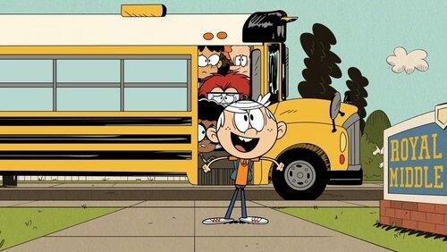 Schooled! Schooled!