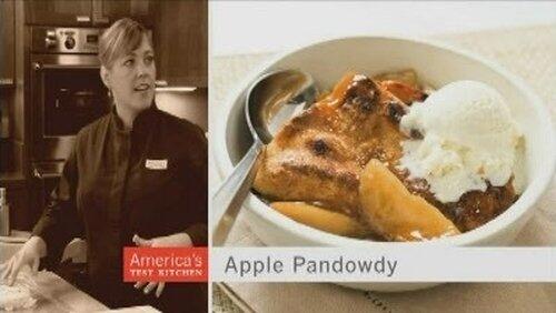 Easy Apple Desserts Easy Apple Desserts