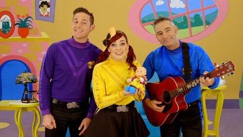 Miss Polly Had a Dolly Miss Polly Had a Dolly
