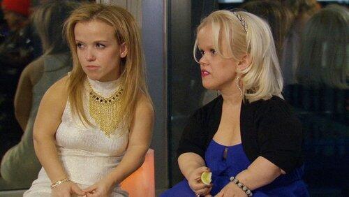 Big City, Little Women Big City, Little Women