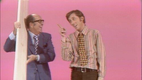 Don Ho, Jilly Rizzo, Rod Serling, Phil Silvers Don Ho, Jilly Rizzo, Rod Serling, Phil Silvers