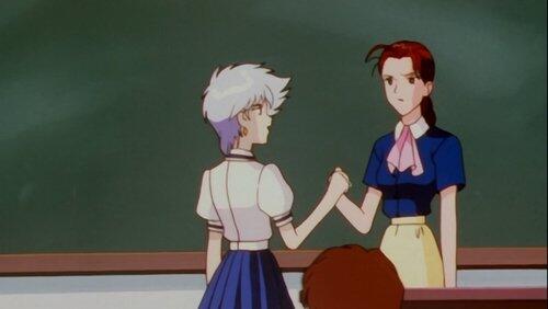 The Entanglement of Love and Hate! The Sisters' Tennis Match The Entanglement of Love and Hate! The Sisters' Tennis Match