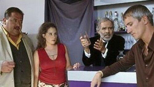 Salsa in den Tod Salsa in den Tod