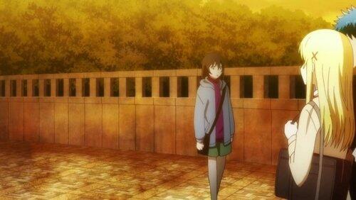 What Did You Do with Shiraishi?! What Did You Do with Shiraishi?!