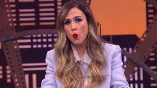 Flávia Alessandra e Heloísa Périssé Flávia Alessandra e Heloísa Périssé