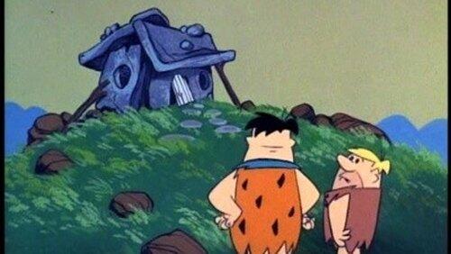 The House That Fred Built The House That Fred Built
