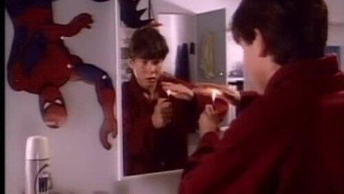 My Secret Identity My Secret Identity