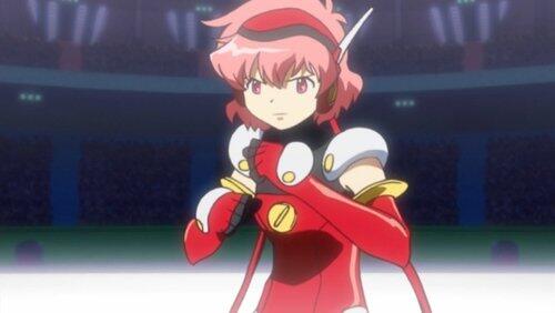 The Match! Hikaru and Mao's Real Fight The Match! Hikaru and Mao's Real Fight