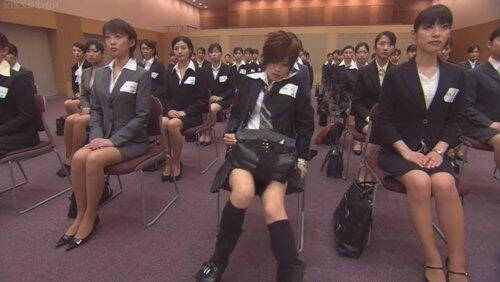 The Biggest Reckless Worst New Face Trainee!! The Biggest Reckless Worst New Face Trainee!!