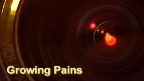 Growing Pains Growing Pains