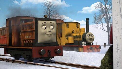 Duncan the Humbug Duncan the Humbug