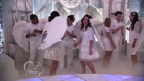 Dancing with Angels Dancing with Angels