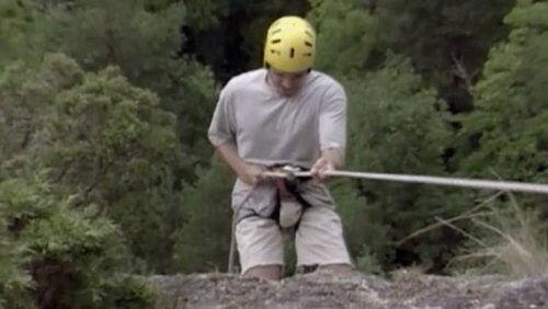 On the Edge of Your Fears On the Edge of Your Fears